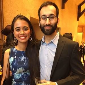 Meet your Posher, Anjana